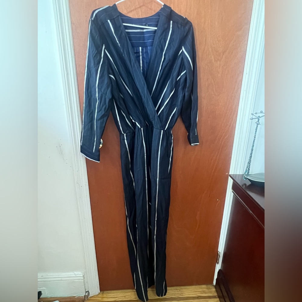 Maje Jumpsuit
